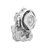 WG98 ZF Transmission (Standard Reman)