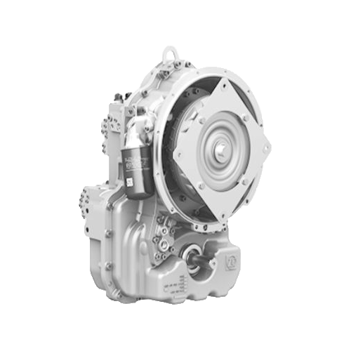 WG92S4 ZF Transmission (Standard Reman) – Centranz, Inc.
