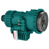 22443 - PT2529 Volvo Remanufactured Transmission for A35G, A40G & A45G