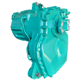 22594 Volvo A60H Drop Box