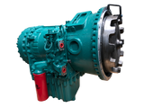 22650 - PT1862 Volvo Remanufactured Transmission for A35D & A40D