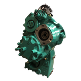 30889 Volvo A25C Drop Box