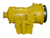 11036569 - PT1660 Volvo Remanufactured Transmission for A35